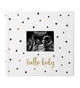 Pearhead Baby Photo Album