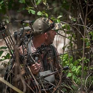 range finder pouch