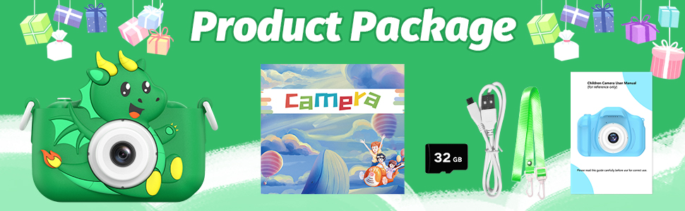 Christmas gifts for kids