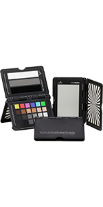 Calibrite ColorChecker Passport Video