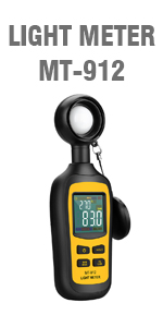 light meter