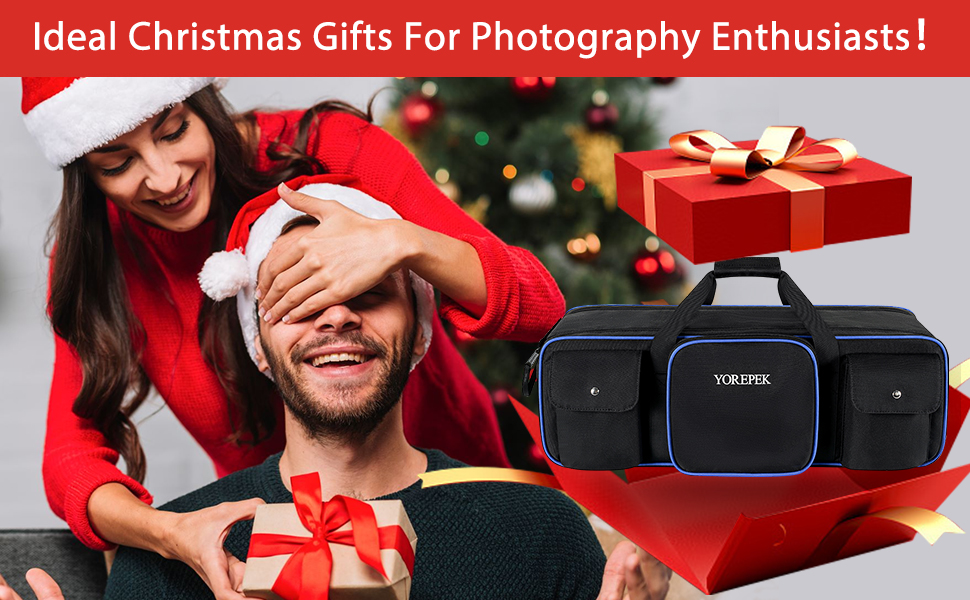 Christmas gifts