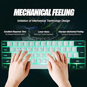 abucow keyboard