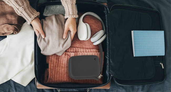 camera storage case