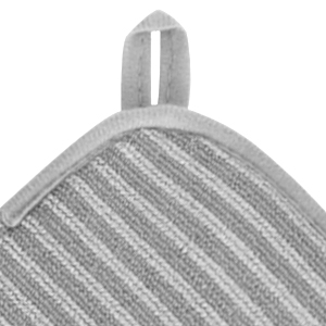 3 Microfiber Dishes Drainer Mats