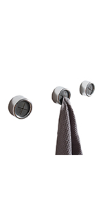 KAIYING Towel Hooks PF011A