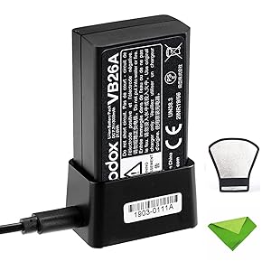 Godox VB26 VC26