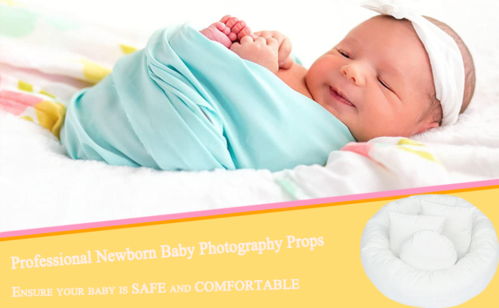 newborn photography props