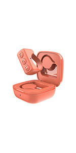 Tik Tok Scrolliing ring D01 Pro Orange