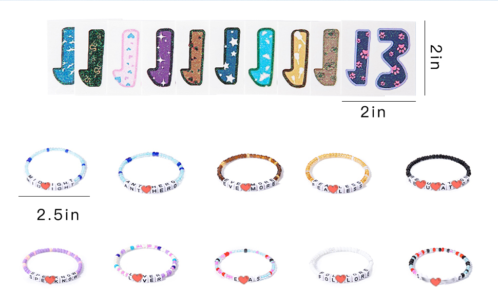 friendship bracelet