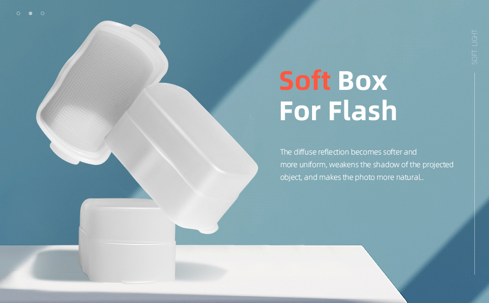 godox flash diffuser