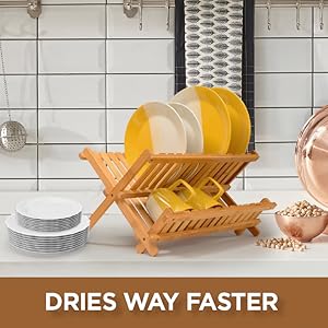 pretty colapseable mini raack rack totally tier colapsible large friendly colaspable silverware