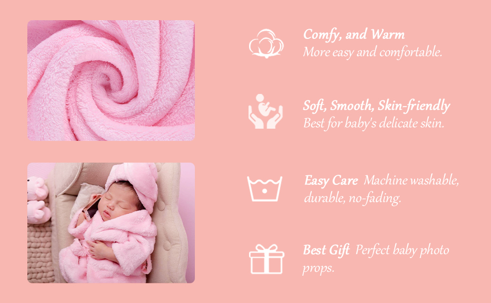 baby photoshoot props