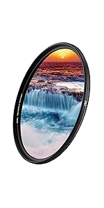 ND1000 Filter