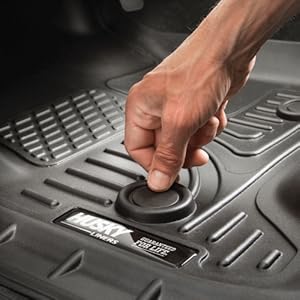 Husky Liners, floor liners, floor mats