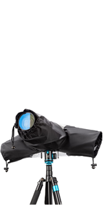 camera rain cover