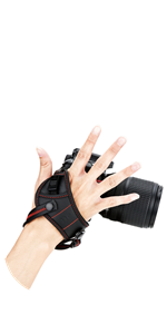 Camera Hand Strap