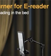 page turner for kindle
