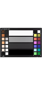 Calibrite ColorChecker Video XL