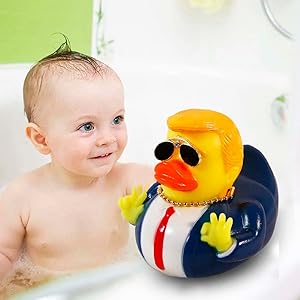 Rubber Duck