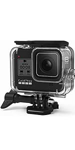 hero 8 case