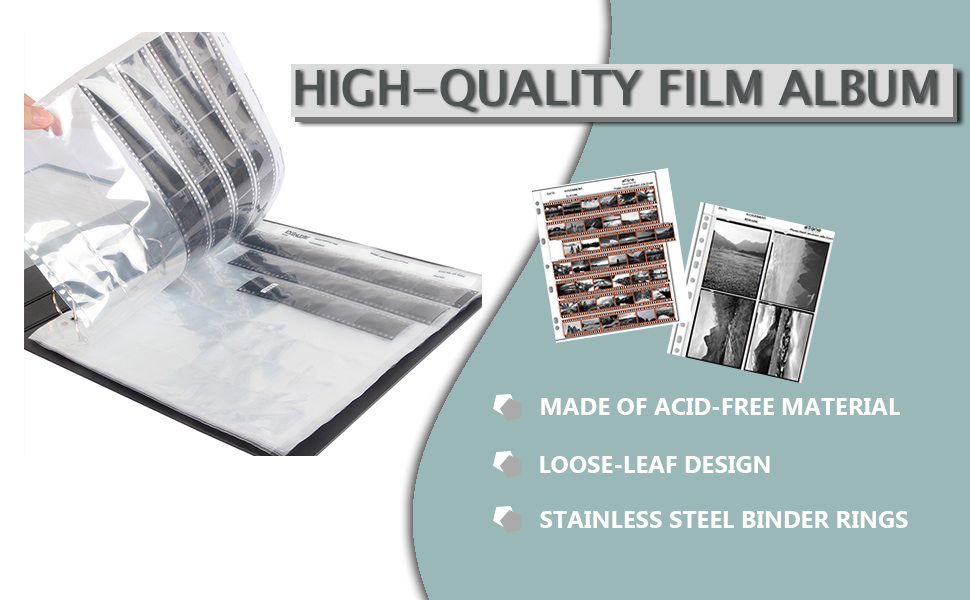 film album