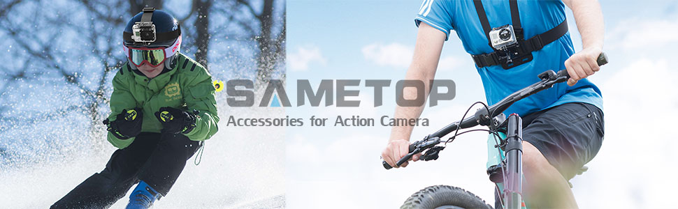 gopro headband