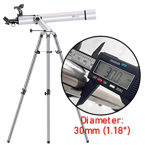 telescopes for adults astronomy