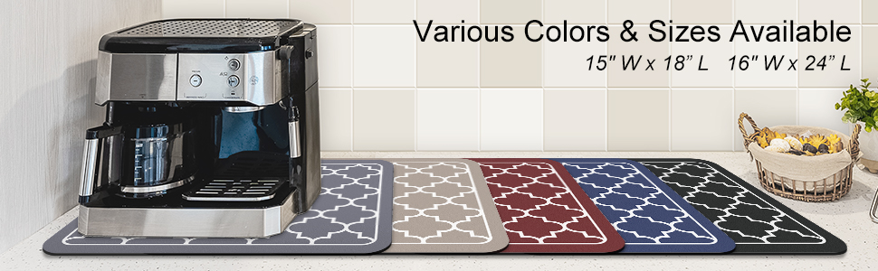 dish mat