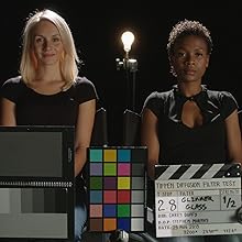½