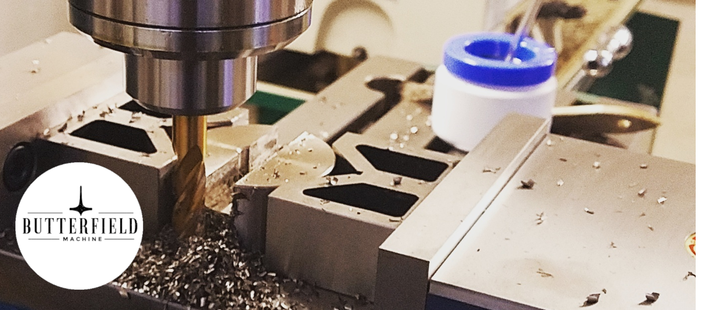 Butterfield Machine Amazon Brand Story