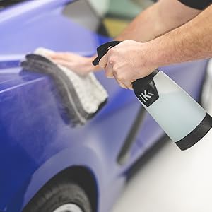 trigger sprayer