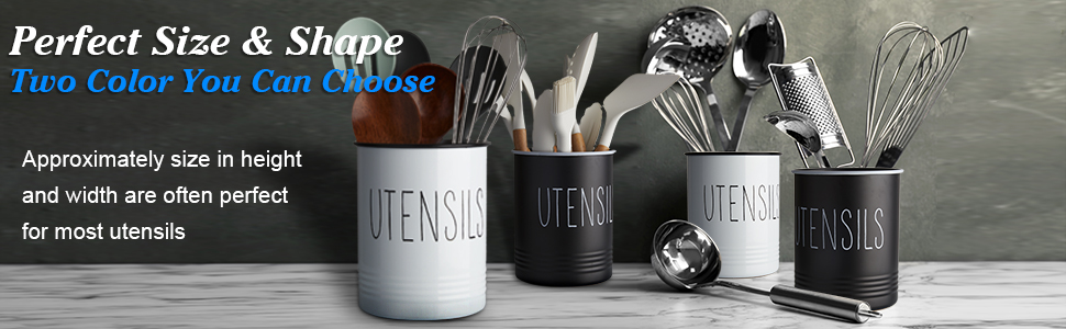 utensil holder