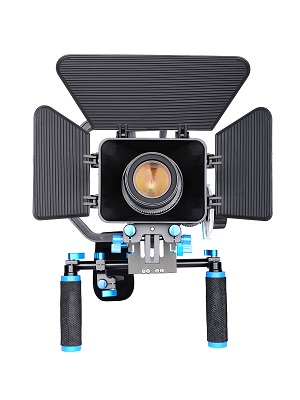 ANNSM Matte  Box Plastic