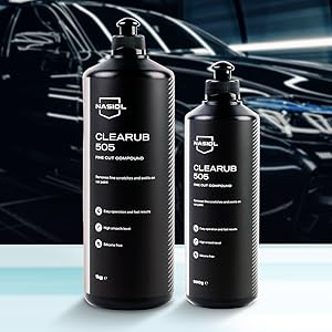 armor buffing brush body duty graphene sealant soft scratches shampoo oil carpro white carros tar