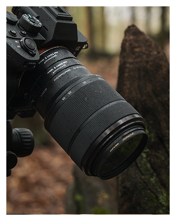 Macro Accessories