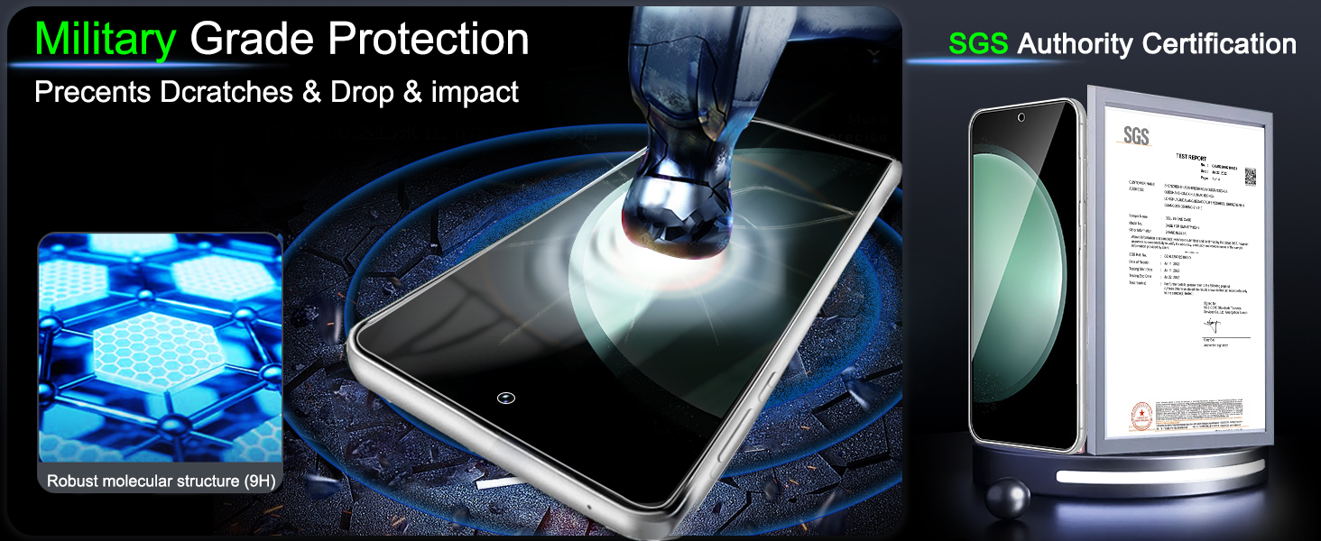 s23 fe screen protector