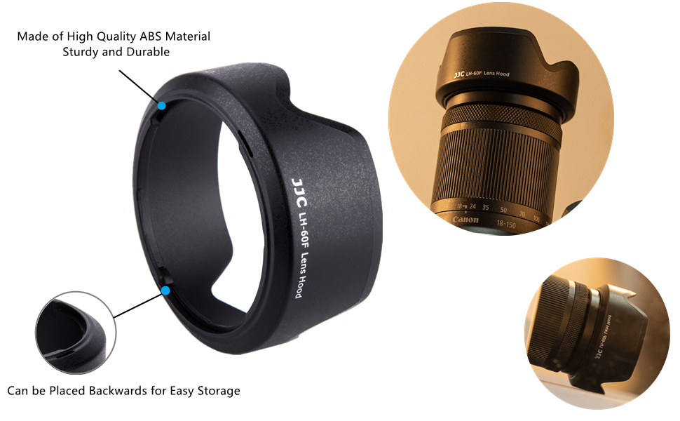lens hood