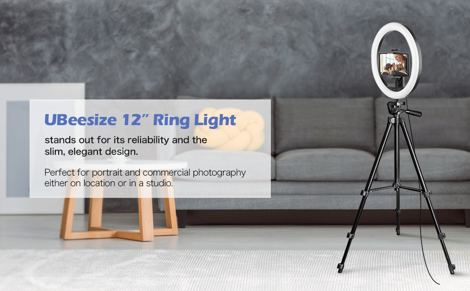 ring light