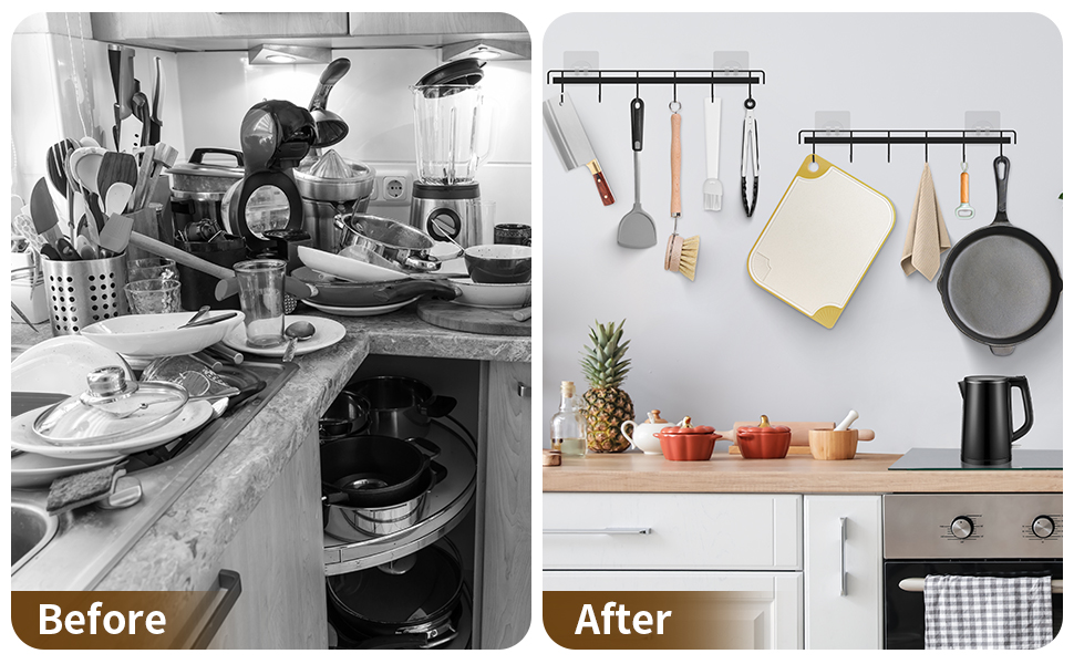 kitchen utensil holder