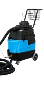 Mytee Lite 8070