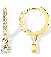 small hoop earrings for women
