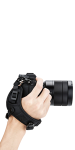 hand strap strap