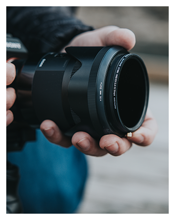 ProMaster Filter