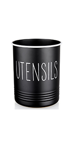 utensil holder