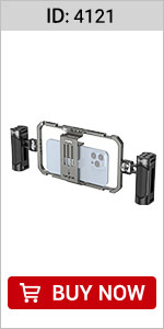 universal phone cage kit