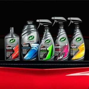 Turtle wax, hybrid solutions, black car care, black car polish, car polish, car wax, ceramic