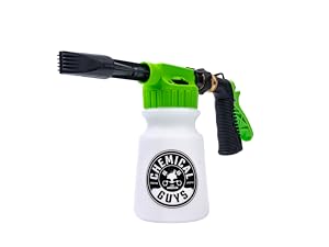 foam blasterr